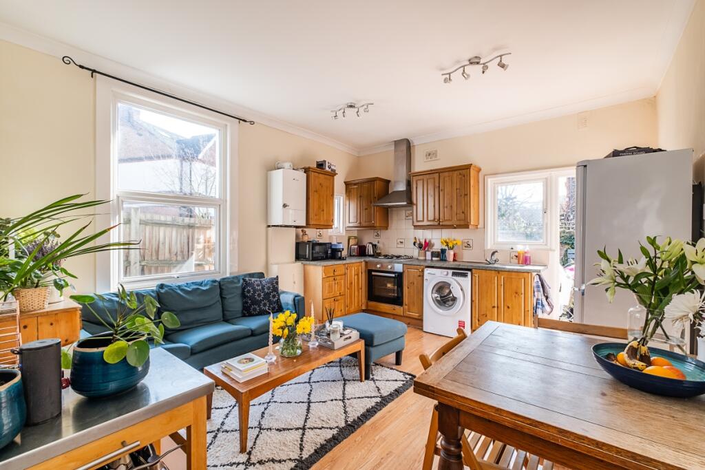 Main image of property: Oakmead Road London SW12