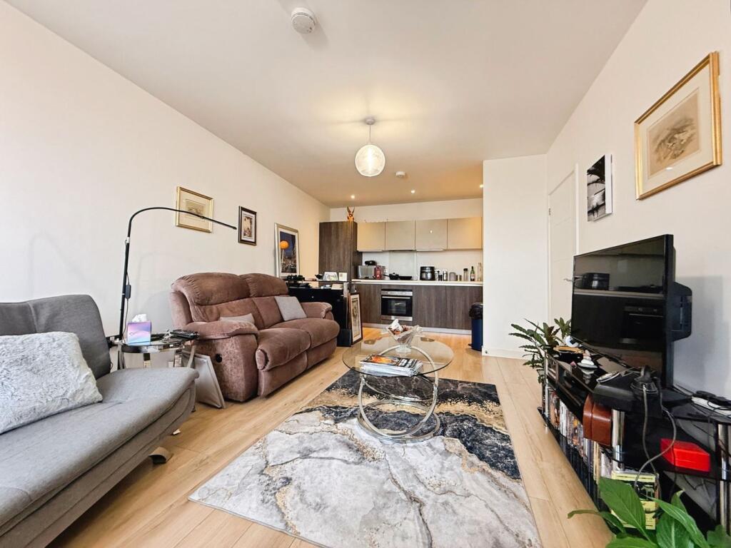 Main image of property: Meadow Walk, Chelmsford, CM1