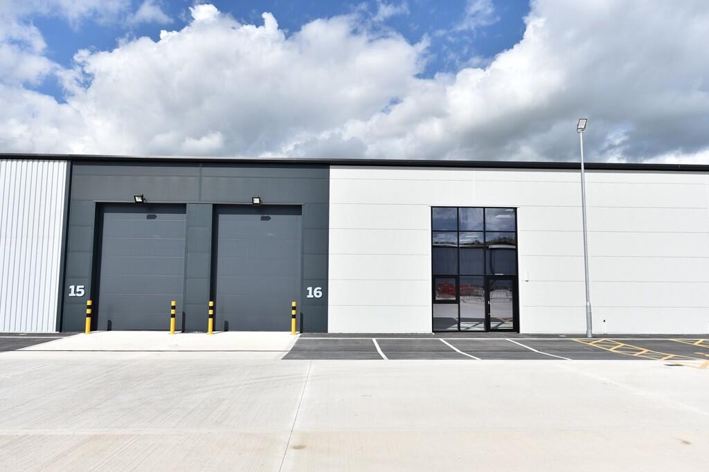 Additional image 8 of Advance Point, Rossendale Road, Burnley, BB11 5FQ