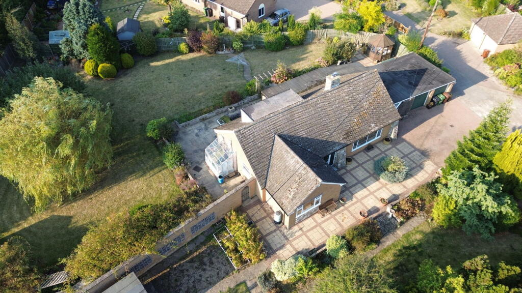 Main image of property: Hackford Road, Wicklewood, NR18