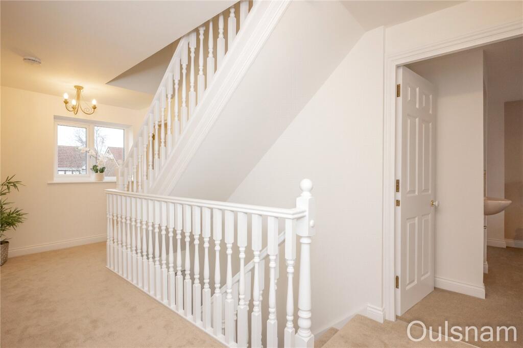 Additional image 27 of Sandown Drive, Catshill, Bromsgrove, Worcestershire, B61