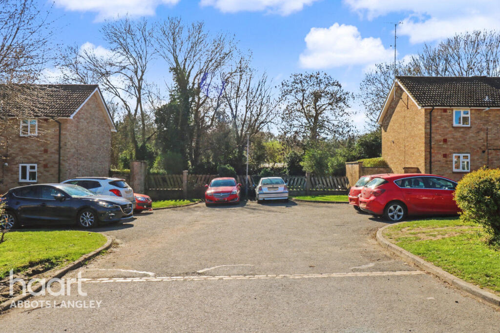 Main image of property: Downer Drive, RICKMANSWORTH