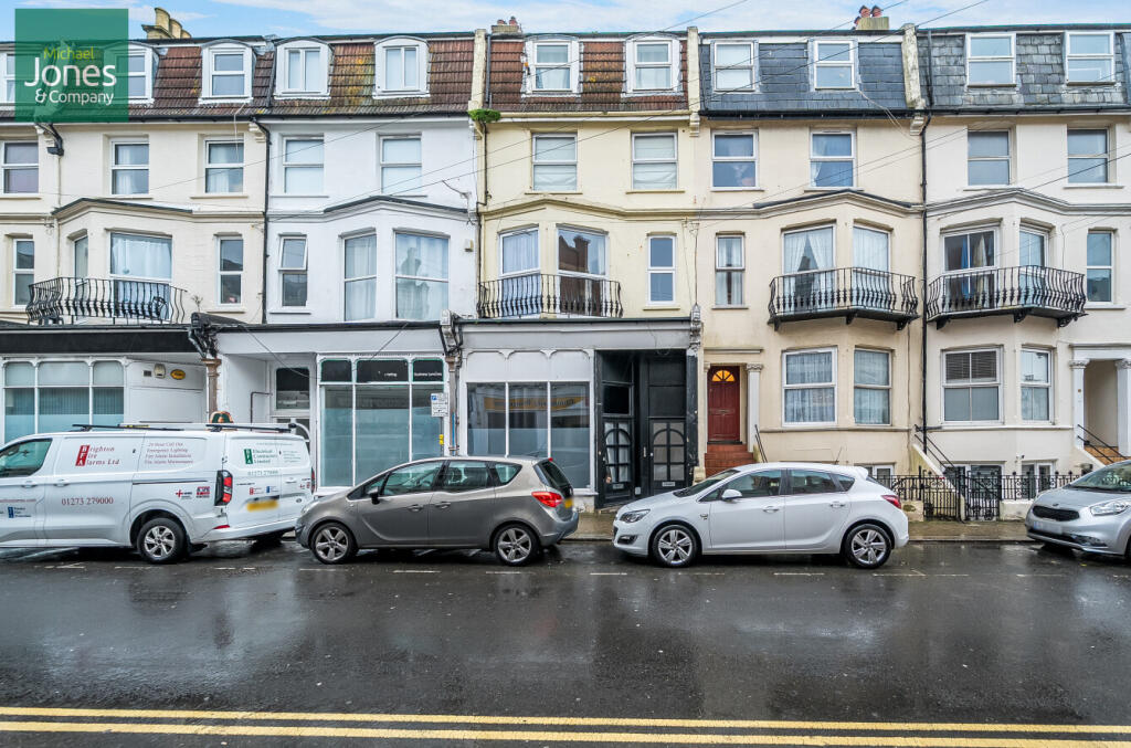 Main image of property: Crescent Road, Worthing, West Sussex, BN11