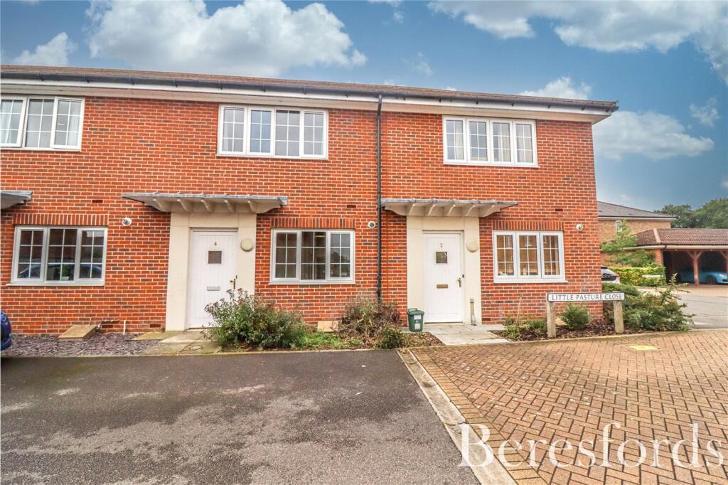 Main image of property: Little Pasture Close, Braintree, CM7
