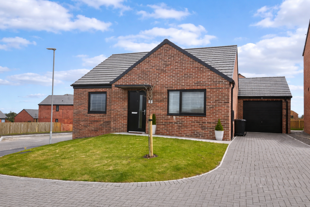 Main image of property: Theodore Close, Durham, DH7