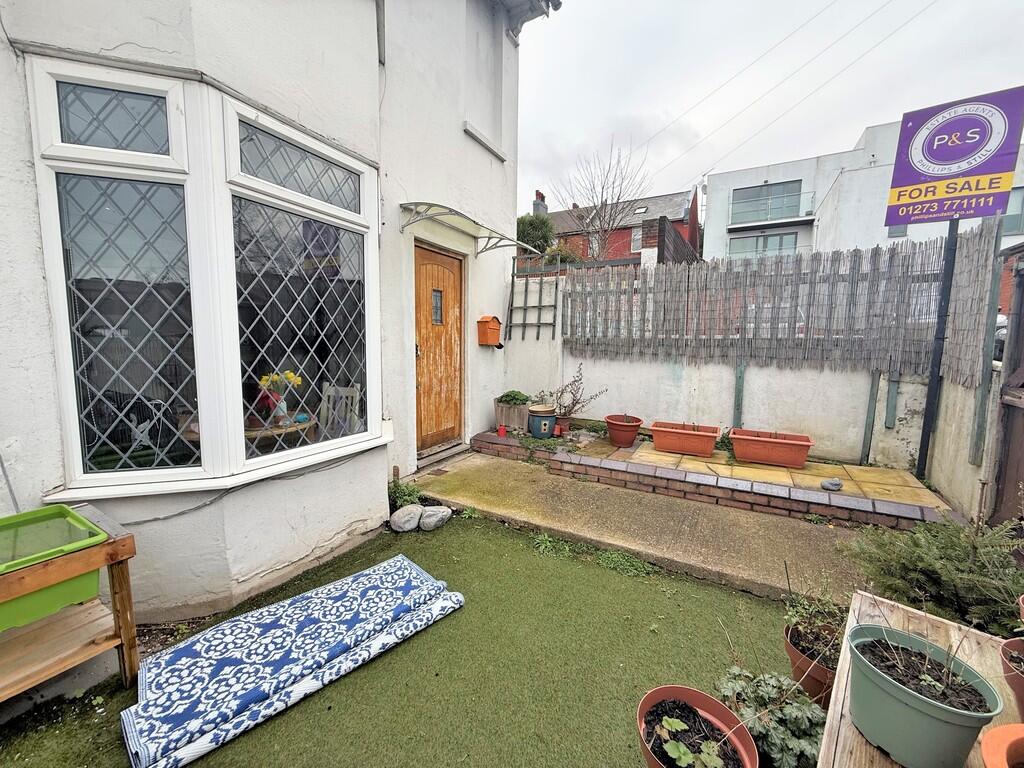 Main image of property: Popes Folly, Brighton