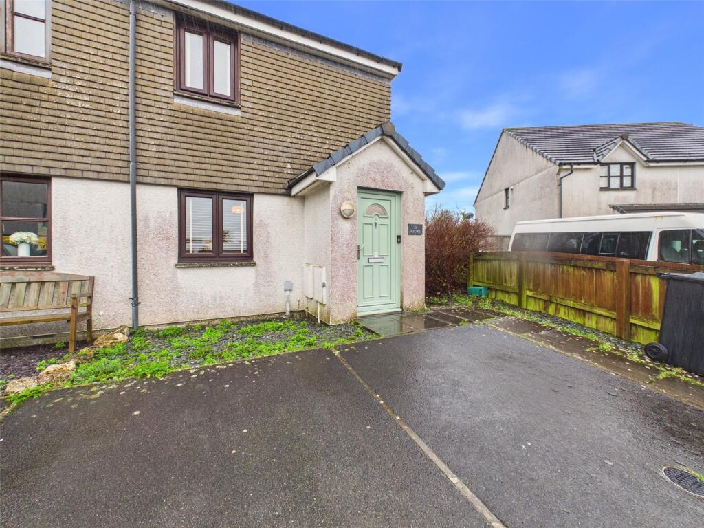 Main image of property: Trevarner Way, Wadebridge, Cornwall