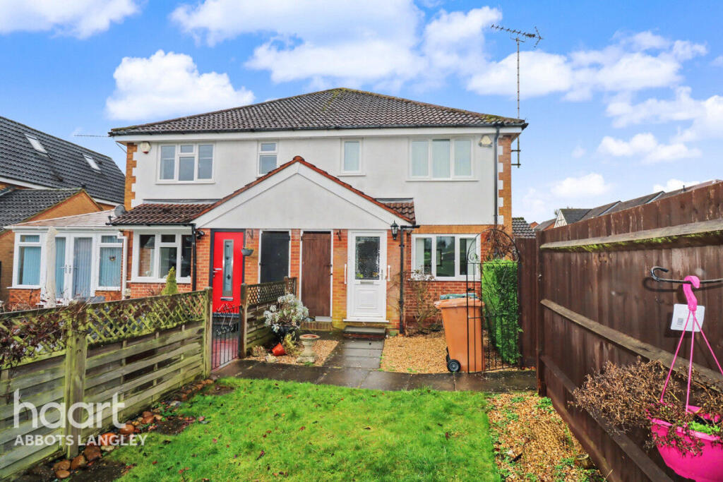 Main image of property: Magnolia Avenue, Abbots Langley