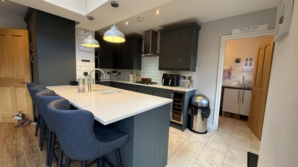 House in Birmingham, Cotteridge - View 5