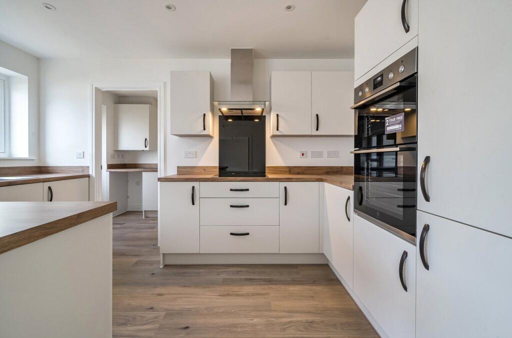 House in Teignbridge, Hennock - View 3