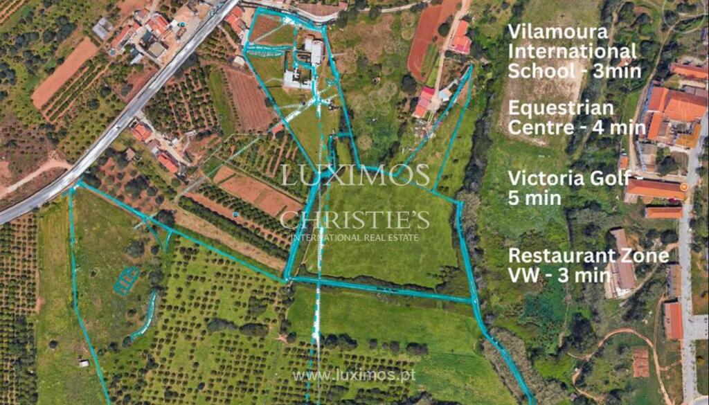 Main image of property: Algarve, Vilamoura