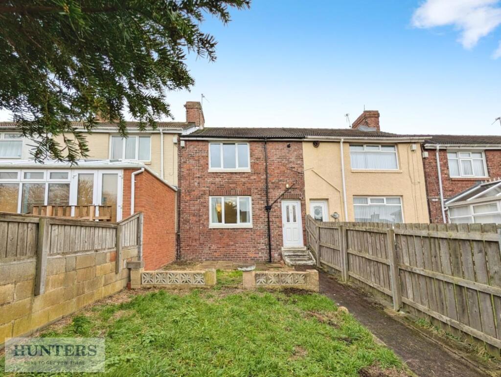 Main image of property: Shakespeare Avenue, Blackhall, County Durham, TS27 4NP