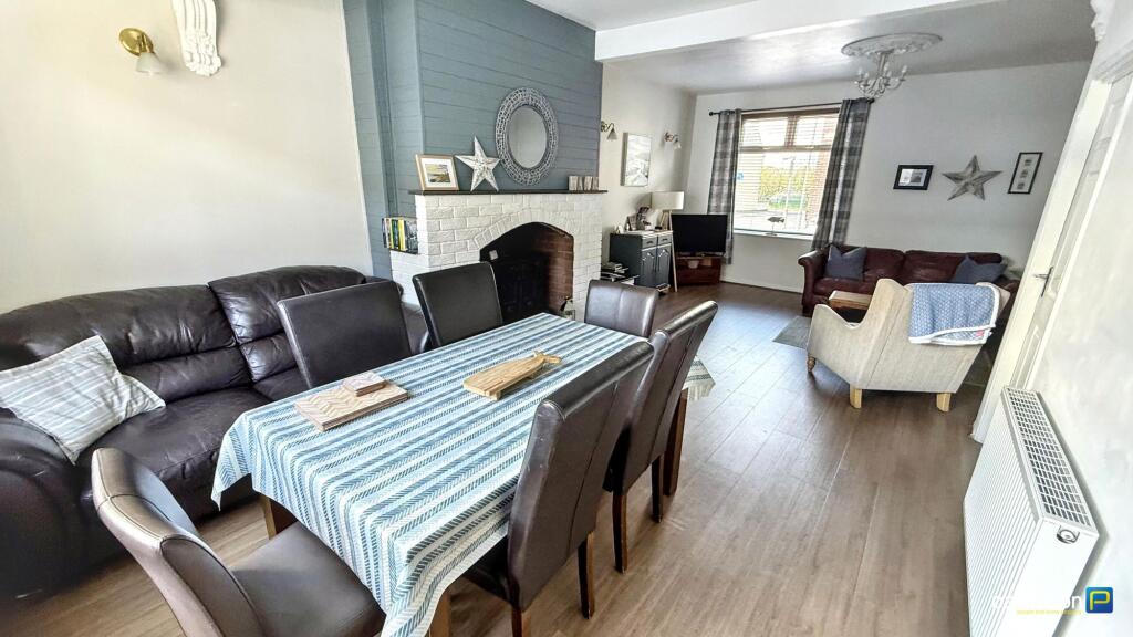 House in Northumberland, Newbiggin by the Sea - More