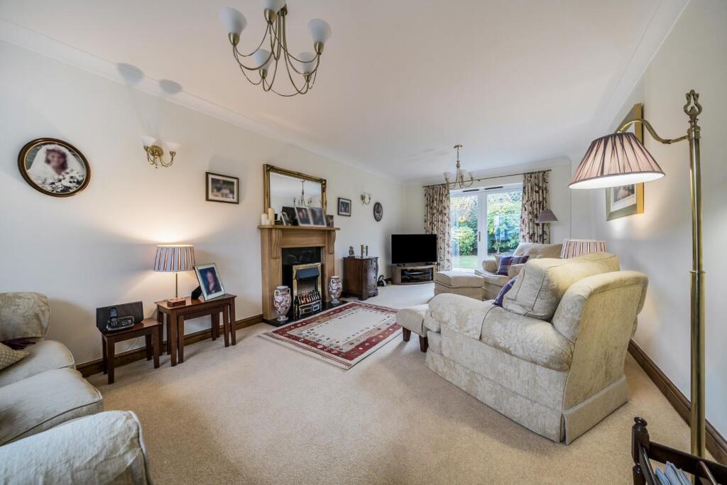 Orchard Croft, Llandrinio, Llanymynech photo 4