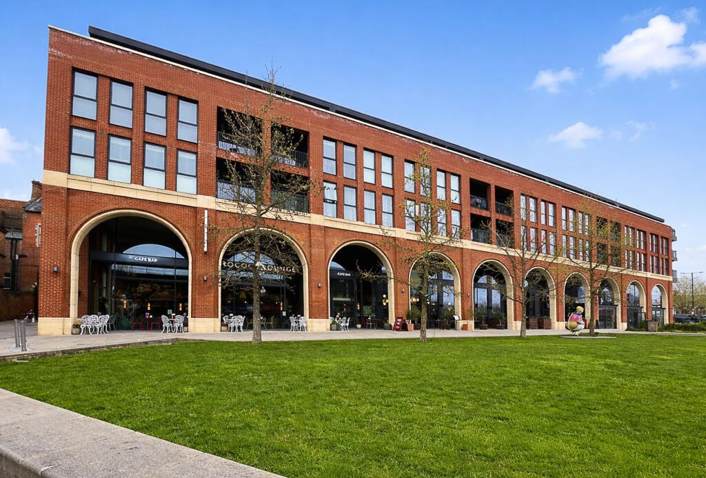 Main image of property: Exchange Street, The Exchange Exchange Street, HP20