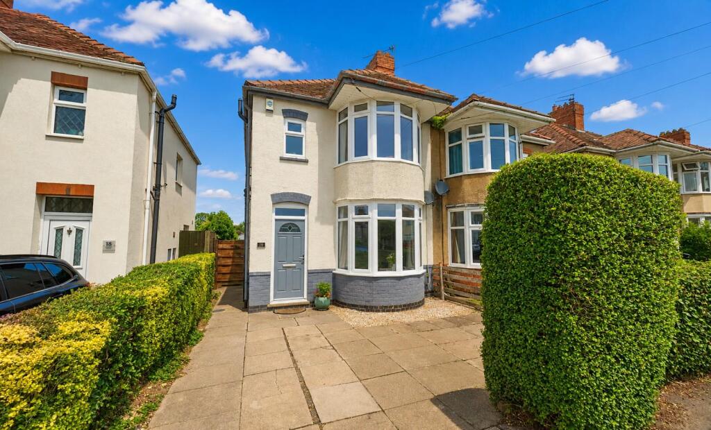 Main image of property: Langdale Road, Hinckley
