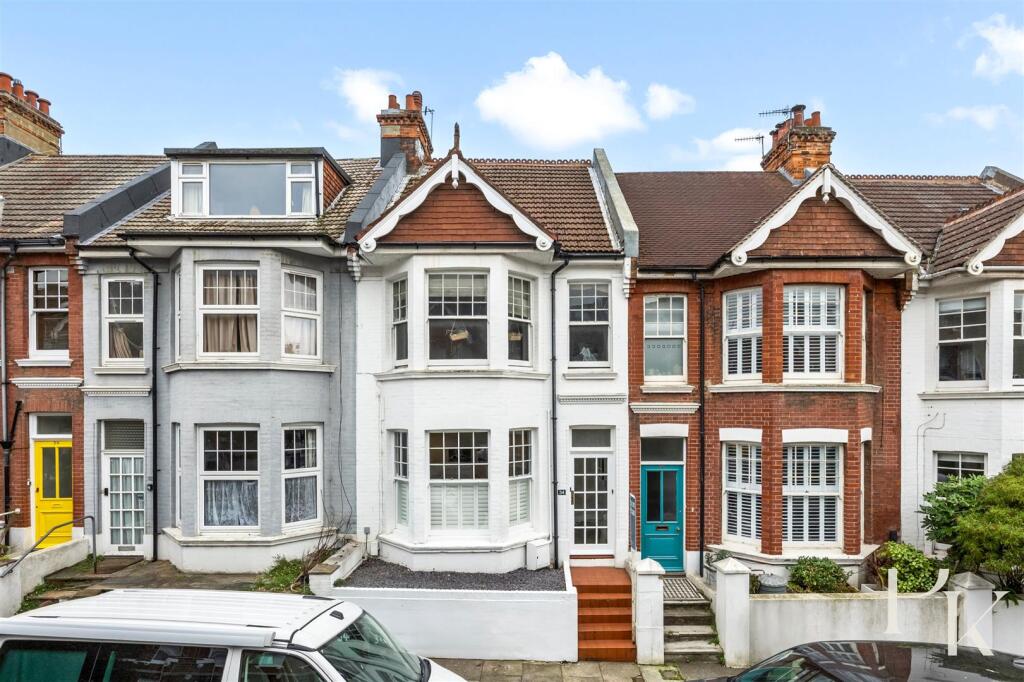 Main image of property: Addison Road, Hove