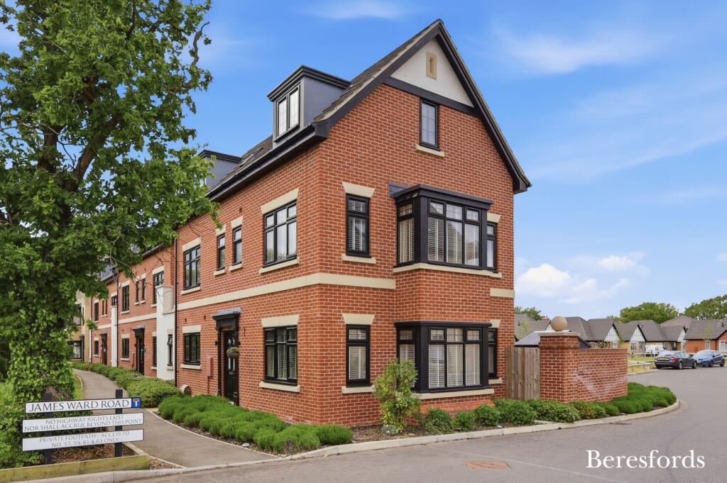 Main image of property: James Ward Road, Colchester, CO2
