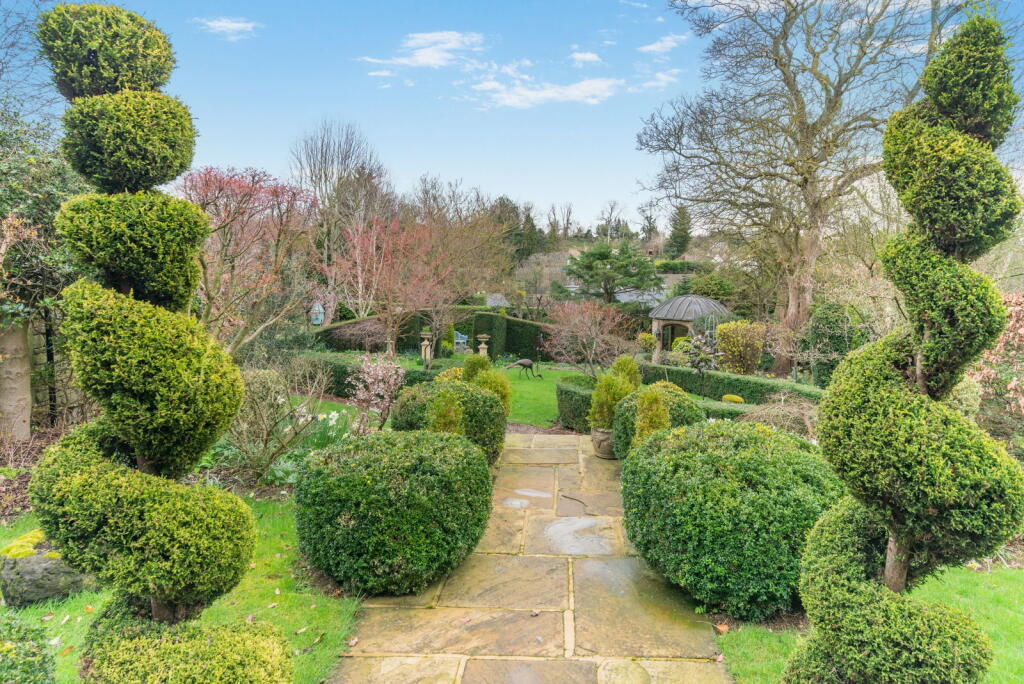 College Farm Lane,Linton,Wetherby,LS22 4HR photo 5
