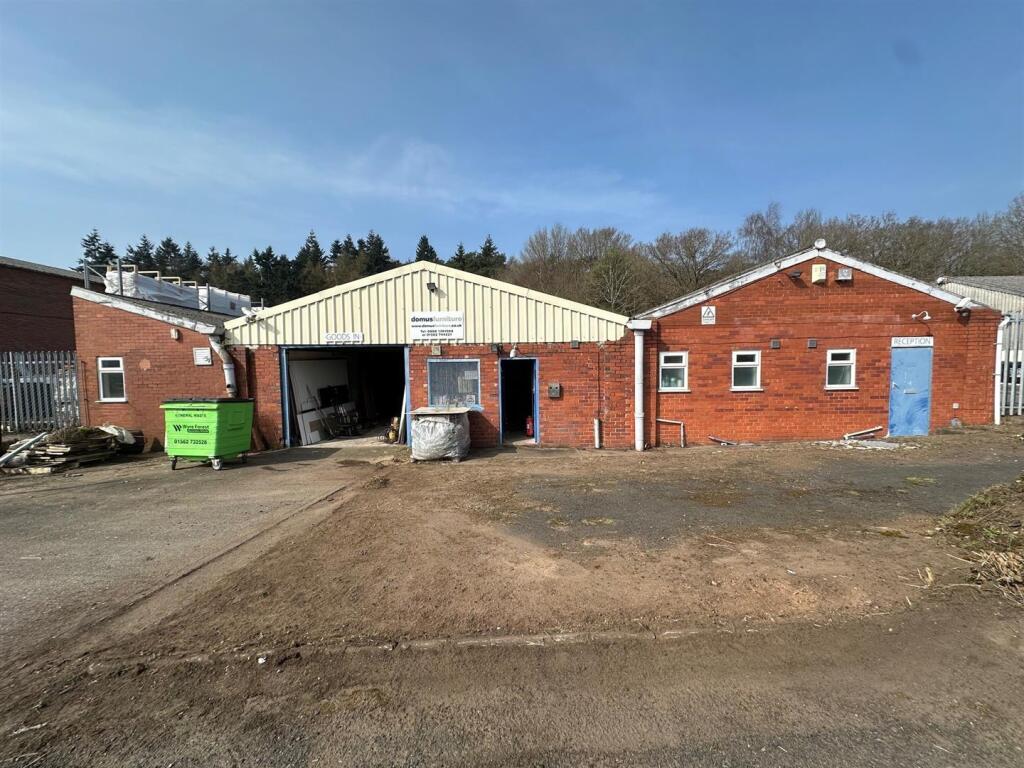 House in Wyre Forest, Kidderminster - View 2