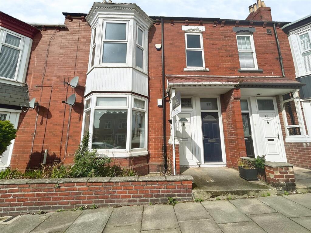 Main image of property: Birchington Avenue, South Shields