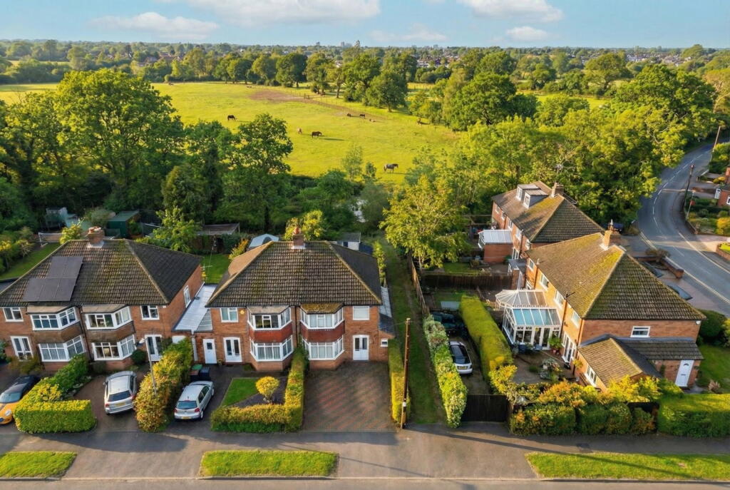 Additional image 19 of Three Oaks Road, Wythall, Birmingham, B47 6HQ