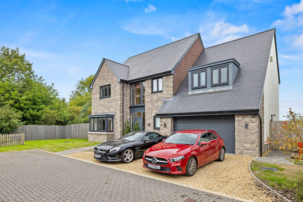 Main image of property: Beaumont Grove, Upper Killay, Swansea, SA2