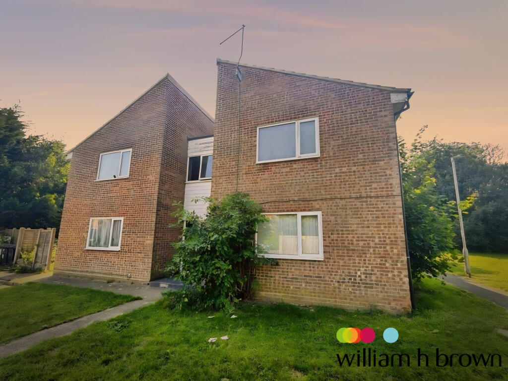 Main image of property: Slades Close, Glemsford, SUDBURY