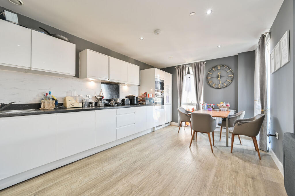 Apartment in London