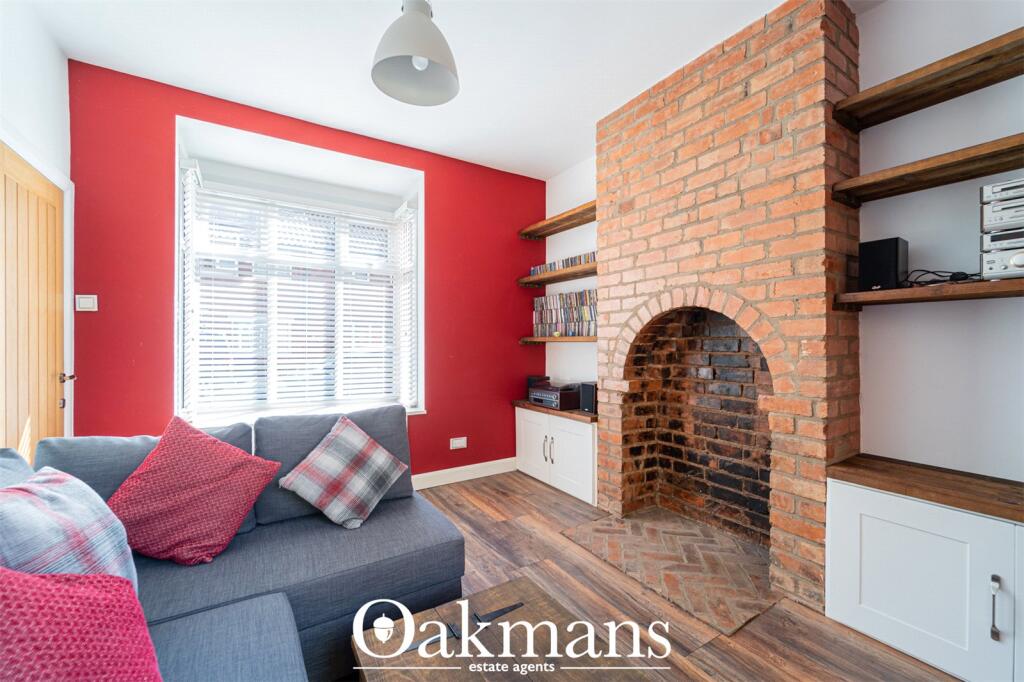 House in Birmingham - View 3