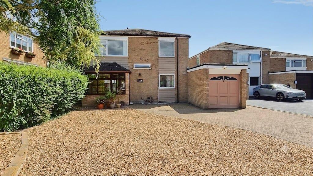 Main image of property: Cotton End Road, Wilstead, Bedfordshire, MK45