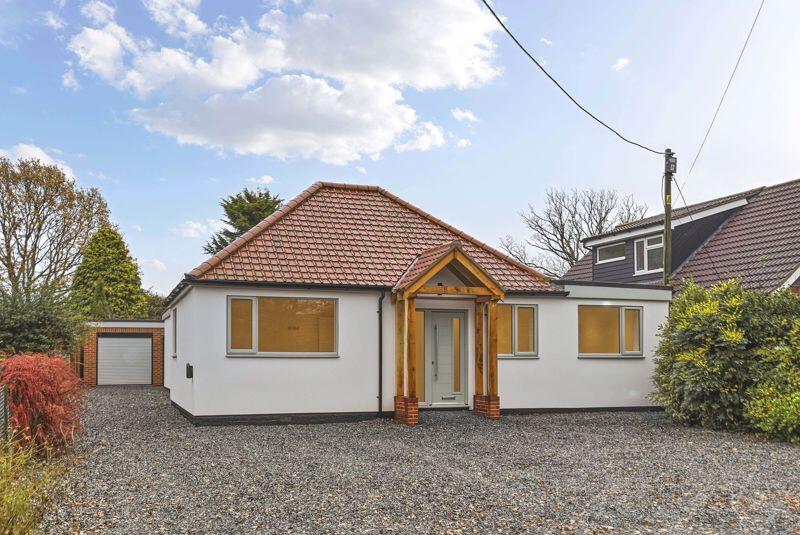 Green Lane East, Rackheath photo 2