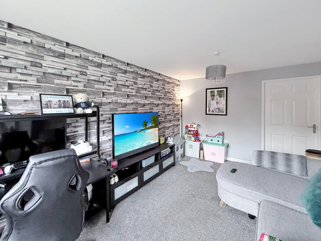 House in Carlisle, Harraby - View 5