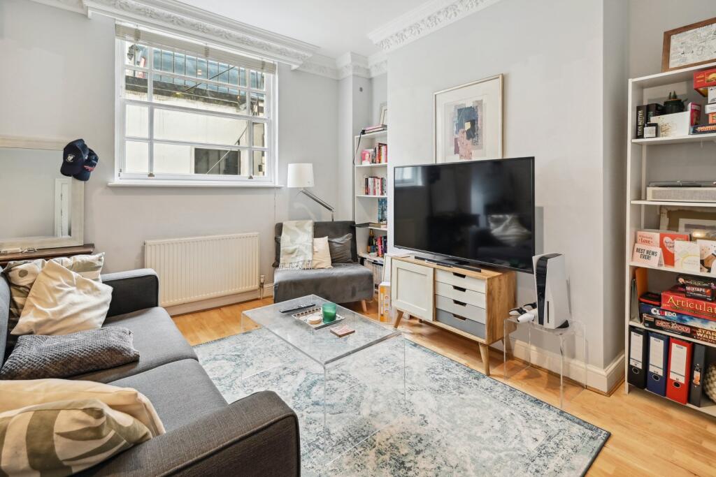 Main image of property: Alderney Street, 
Abbots Manor, SW1V