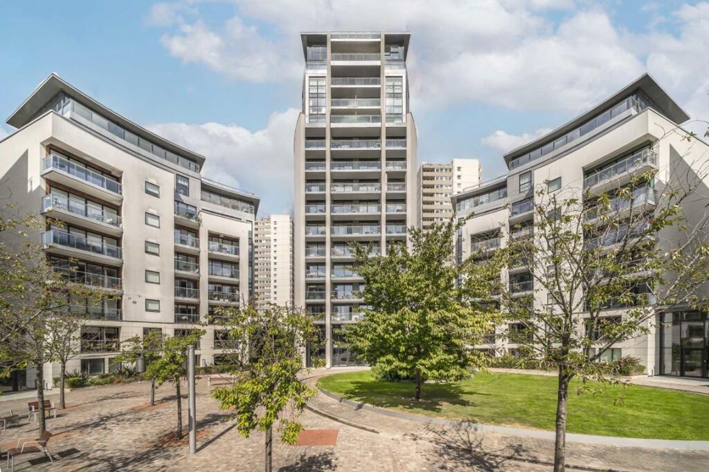 Main image of property: Pump House Crescent, Brentford