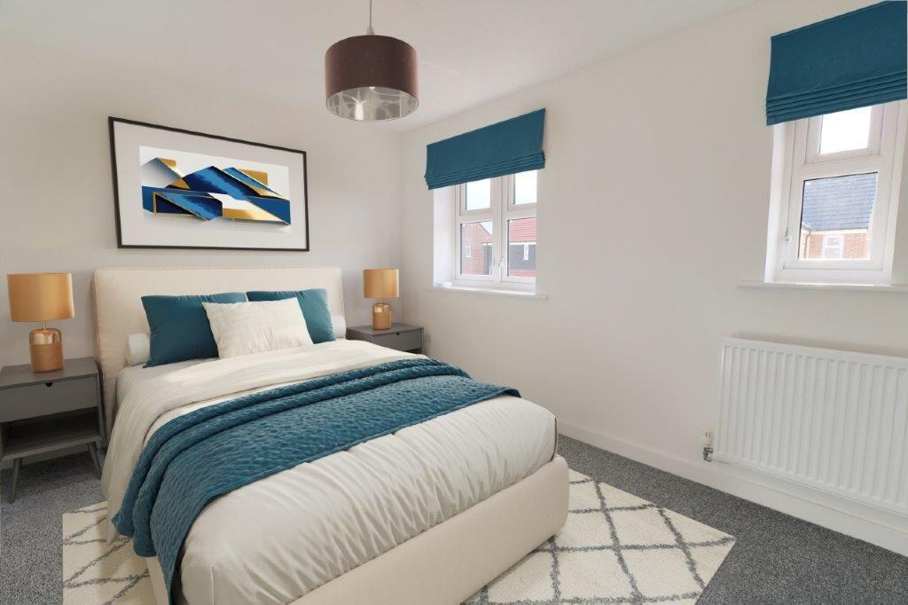 Main image of property: Thorpe Close, Stone Cross, Westham