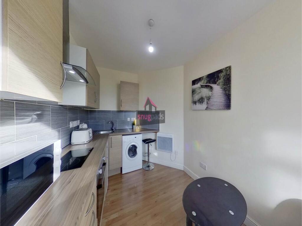 Main image of property: Weaste Lane, Salford, 