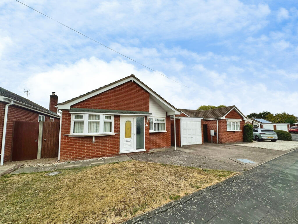 House in Leicester - View 2