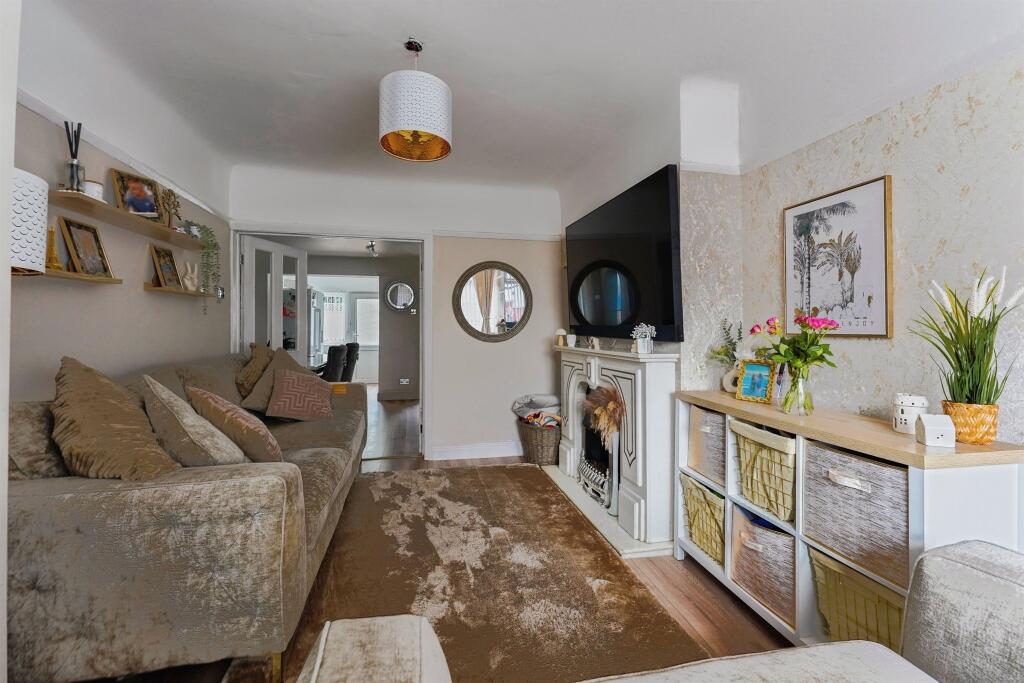 Townsend Street, Bidston, Birkenhead photo 4