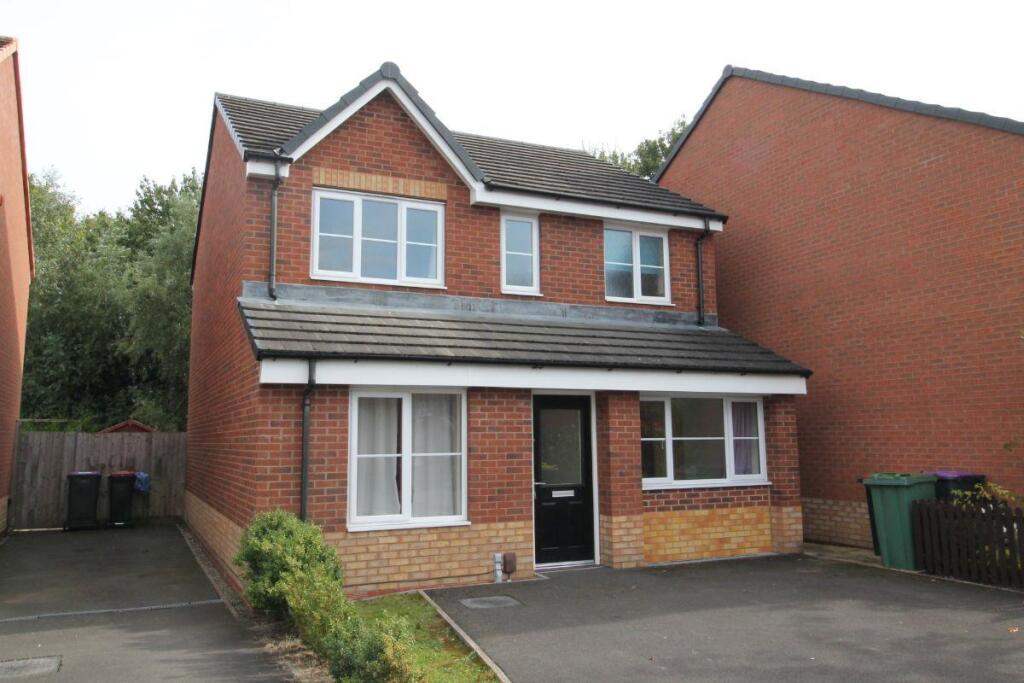 Main image of property: 14 The Horseshoes