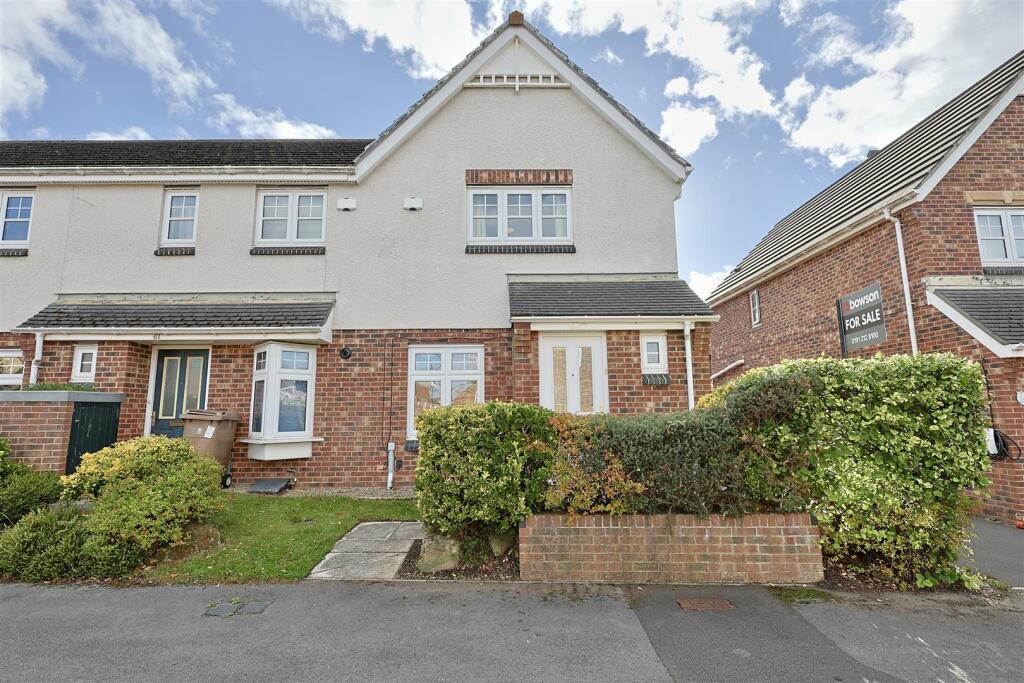 Main image of property: Housesteads Gardens Longbenton, Newcastle Upon Tyne, NE12