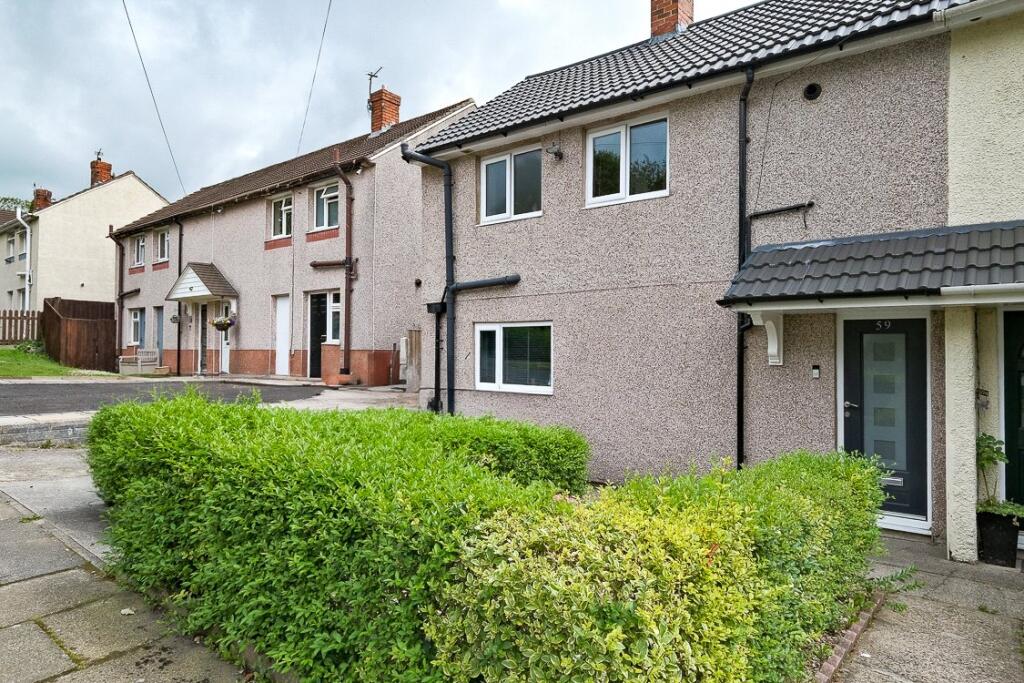 Main image of property: Cardigan Avenue, Burnley, Lancashire, BB12