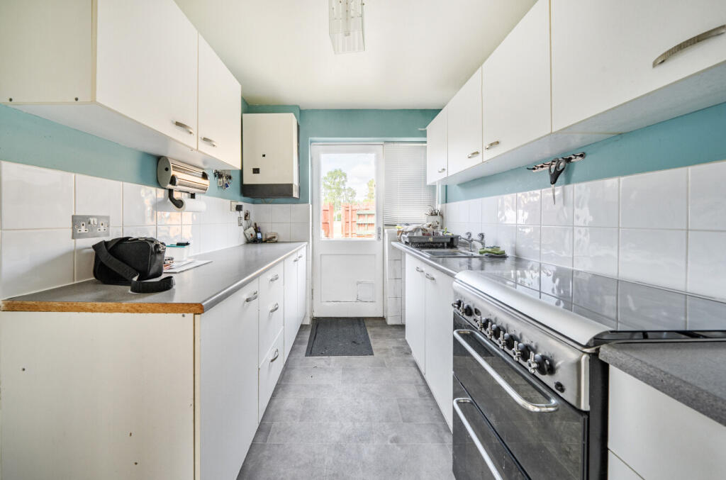 House in Peterborough - View 4