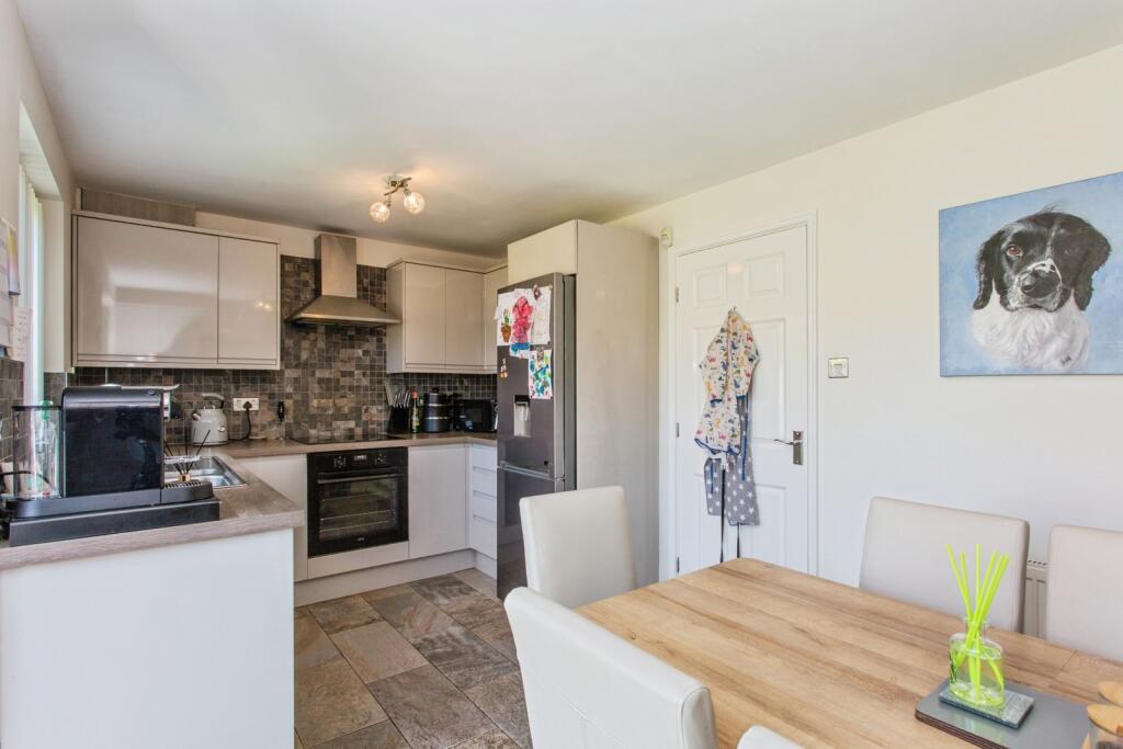 Neath Close, Walton-le-Dale, Preston, Lancashire, PR5 - More