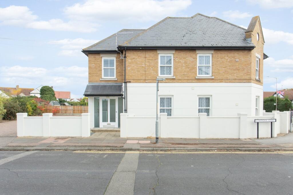 Main image of property: Woodall Court, Clarendon Street, Herne Bay, Kent, CT6