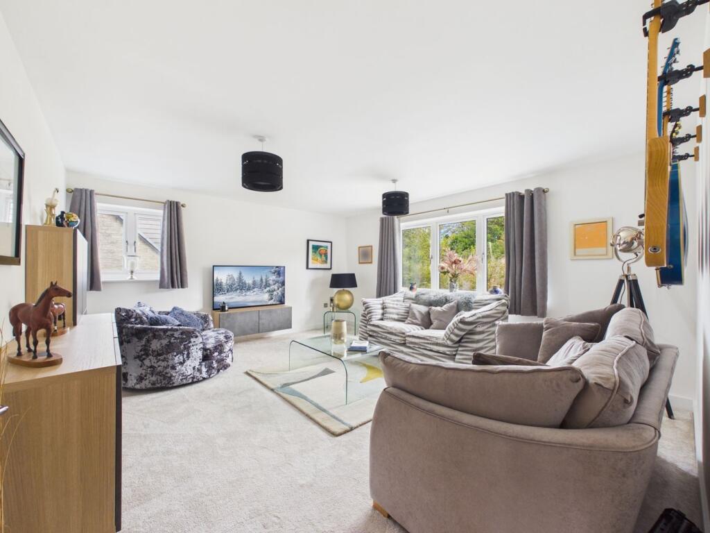 House in Weston-super-Mare, North Somerset - View 4
