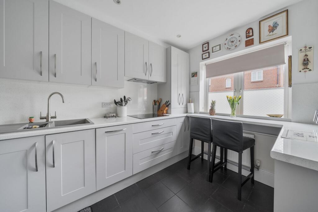House in Amesbury - View 2