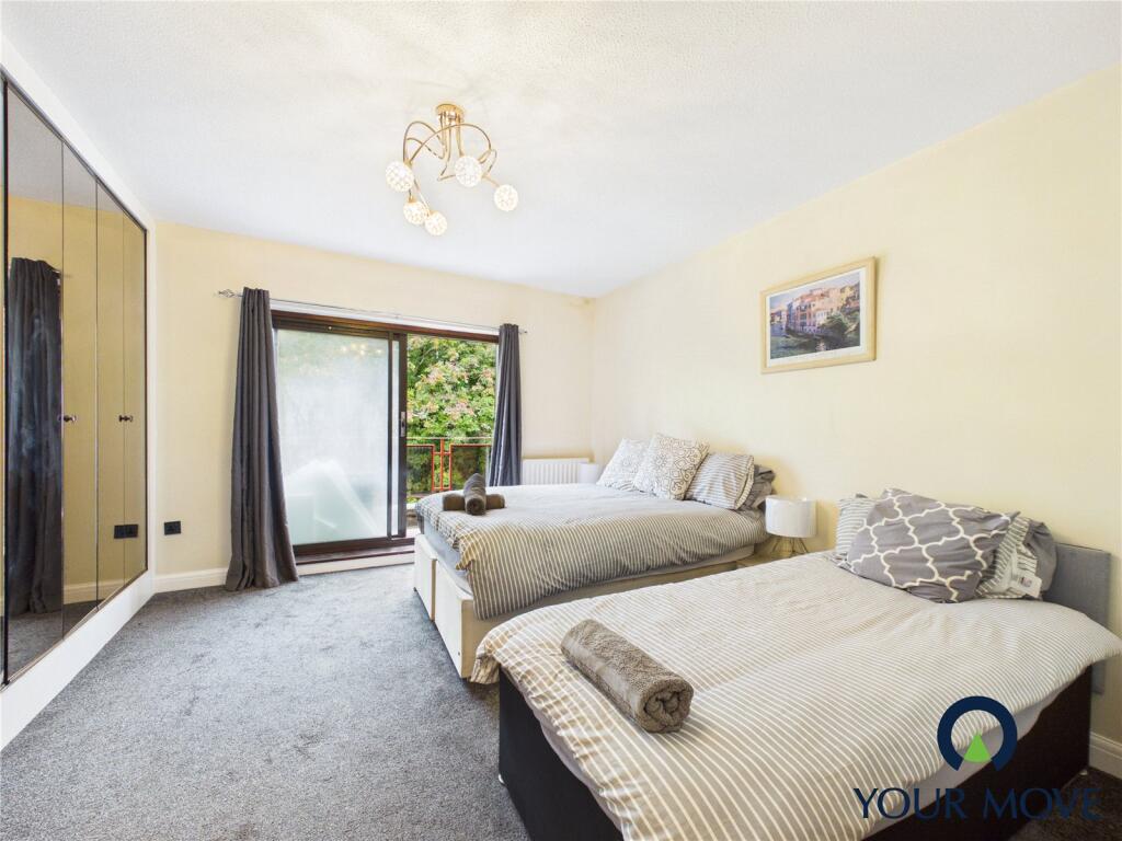 House in Solihull - View 5