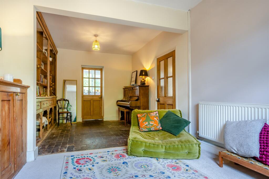 House in Newport, Portskewett - View 5