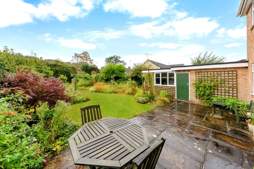 House in Harrogate - More
